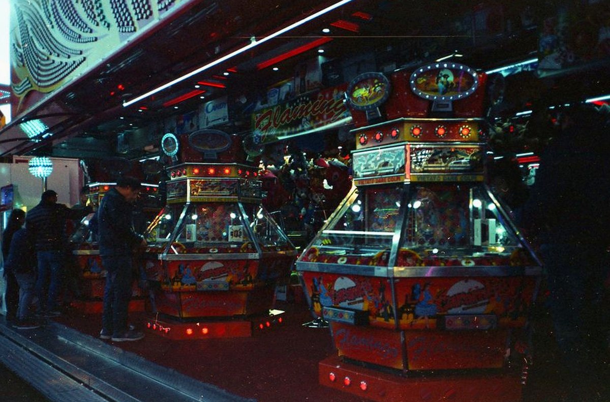 game live dealer Nohu